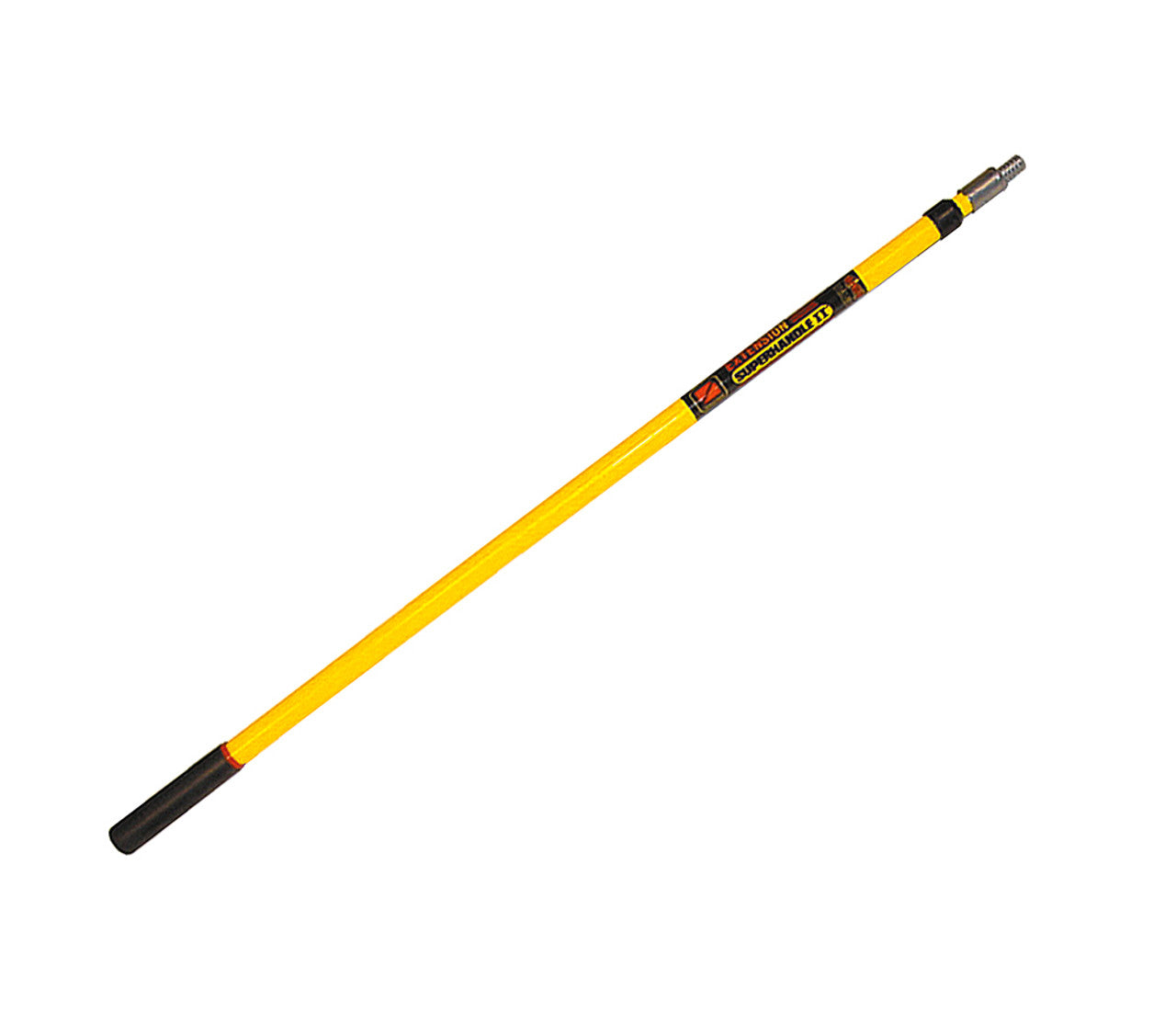 Structron Extendable Handle with Dual Lock (4ft-8ft)