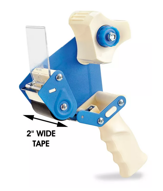 2" Tape Dispenser