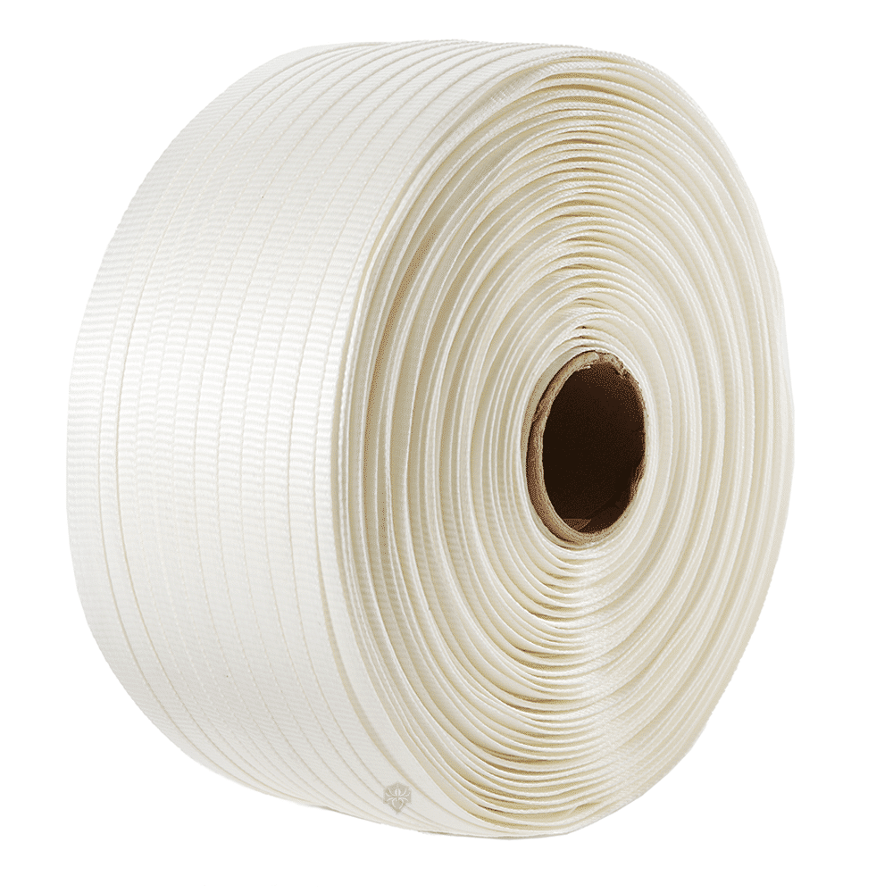3/4" Powerweb Woven Strapping (Sold per roll)