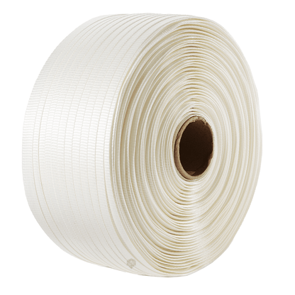 3/4" Powerweb Woven Strapping (Sold per roll)