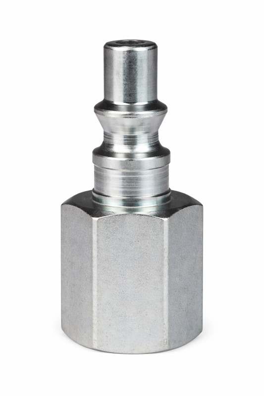 M-Series ARO Pneumatic Female Threaded Plug