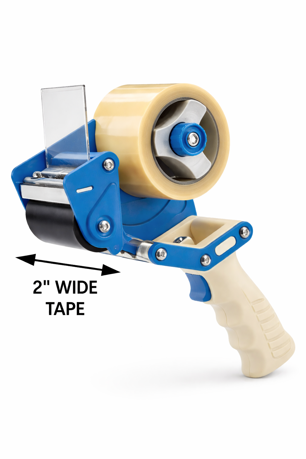 2" Tape Dispenser