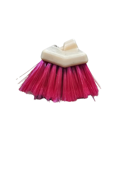 10" Bi-Level Soft Nylon Brtistle Wash Brush