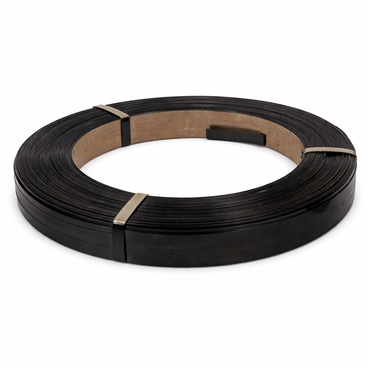 Steel Banding (Sold in 100lb Rolls)