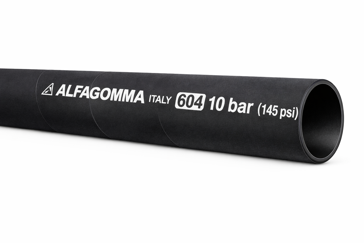 SAE 100 R4 Oil Return Hose (Sold Per Ft)(100ft Max Continuous Length)