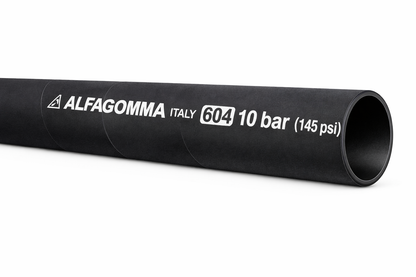 SAE 100 R4 Oil Return Hose (Sold Per Ft)(100ft Max Continuous Length)