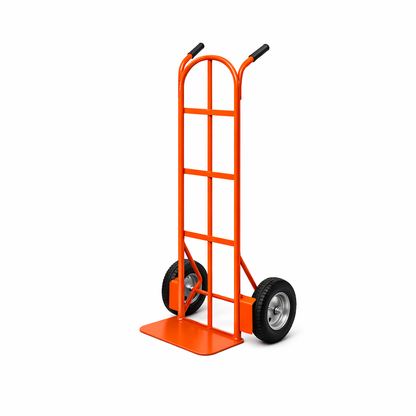 2-Wheel Cart