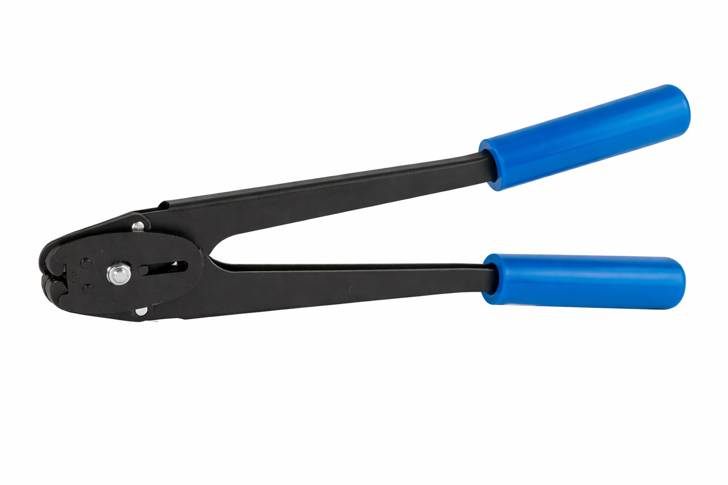 Standard Duty Front Action Sealer – 1/2" Jaw