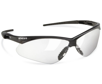 OG1 - Law® OTG Series Over-the-Glass Safety Glasses