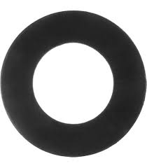 Buna Gasket for Cam and Groove Fittings – Nitrile Rubber Seal