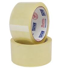 1182 SUPREME – 2.0mil Industrial Standard Carton Sealing Tape
