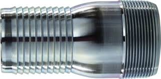 Nickle Plated King Nipple
