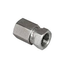 FEM Pipe Rigid X Fem Pipe Swivel