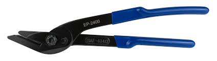 EP-2400 Steel Strapping Cutter – 3/8" to 3/4"