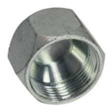 FEM JIC Cap Nut