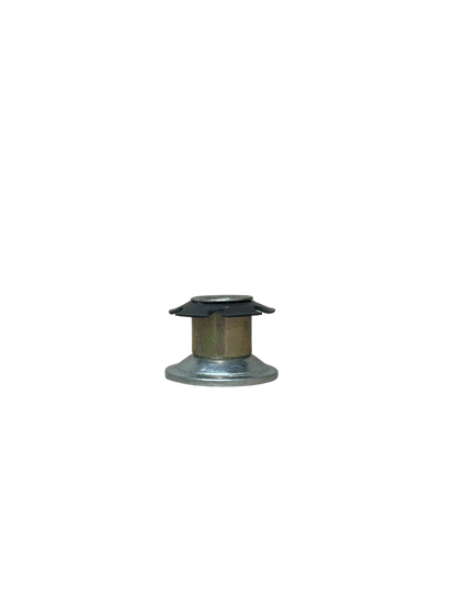 Threaded Steel Adapter for Casters