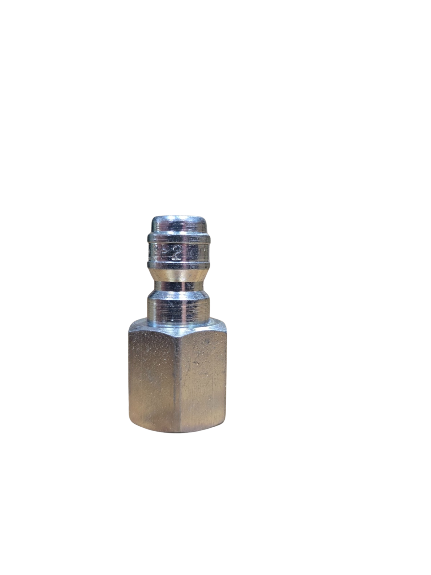 E-Series Straight Through Female Threaded Plugs Steel – G&H Distributing