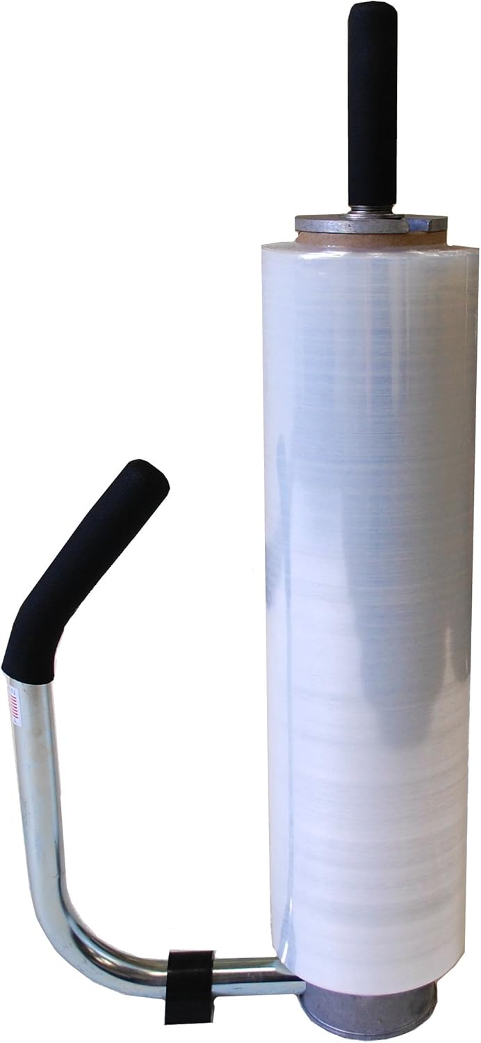 EP-800 Stretch Film Applicator – Pistol Grip