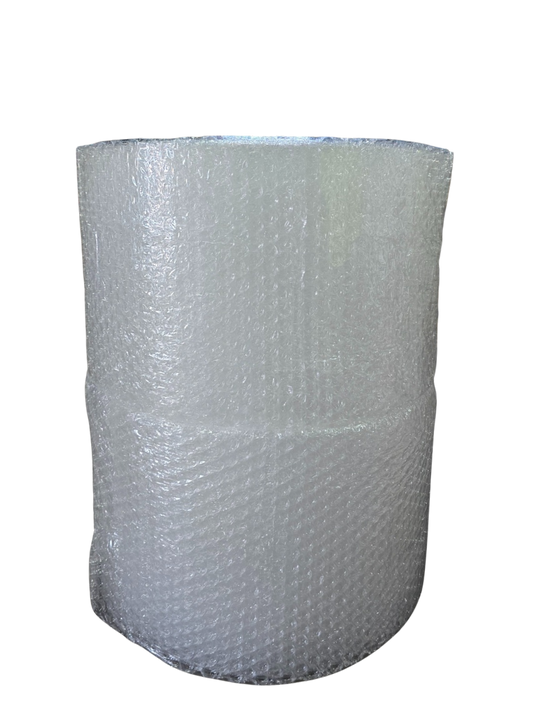 Packaging Bubble Wrap 48" x 250'