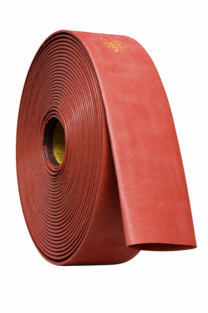 Ironsides PVC Layflat Water Discharge Hose (Sold Per Ft)(300ft Max continuous Length)