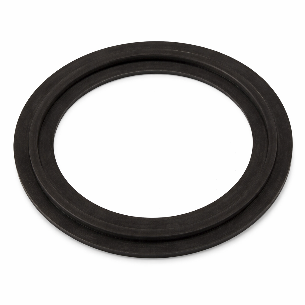 Cam Lock Buna Gasket 1"