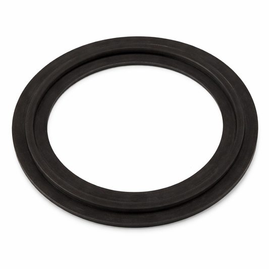 Cam Lock Buna Gasket 1"