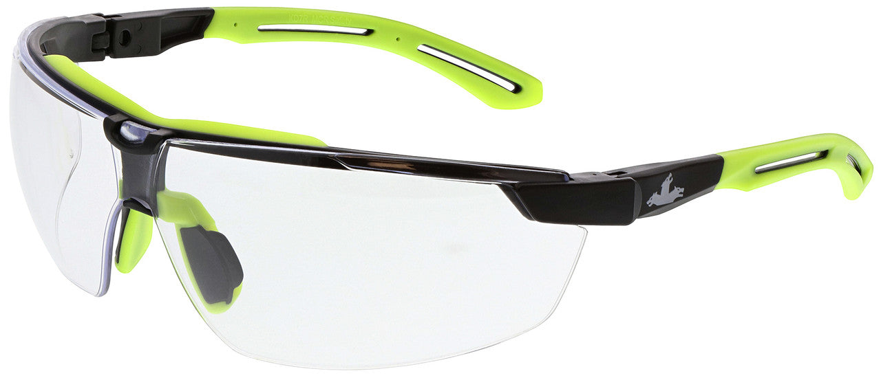 MCR Safety Klondike® KD7R10AF Safety Glasses